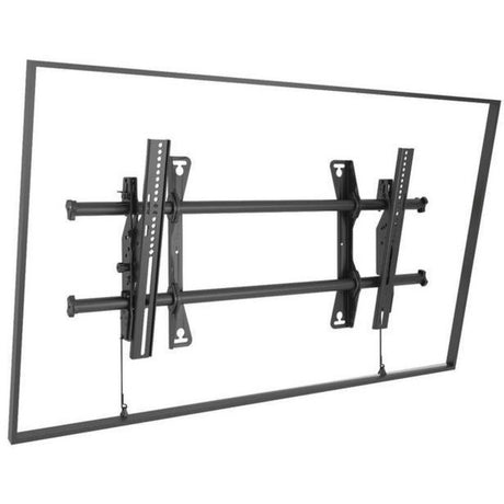 Chief Fusion Large TV Wall Mount - For 42-86 inch Displays - Tilt TV Mount - VESA Wall Mount — LTA1U