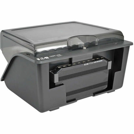 Eaton Tripp Lite Series 10-Device Desktop USB Charging Station for Tablets, iPads and E-Readers — CSD1006USB