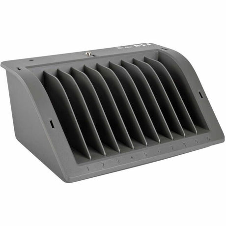 Eaton Tripp Lite Series 10-Device Desktop USB Charging Station for Tablets, iPads and E-Readers — CSD1006USB