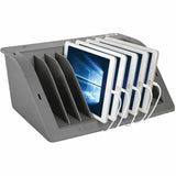 Eaton Tripp Lite Series 10-Device Desktop USB Charging Station for Tablets, iPads and E-Readers — CSD1006USB