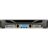 Crown XTi 2002 Amplifier - 1600 W RMS - 2 Channel — NXTI2002-U-US