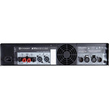 Crown XTi 2002 Amplifier - 1600 W RMS - 2 Channel — NXTI2002-U-US