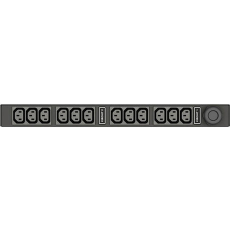 Vertiv Geist Basic Rack PDU - (12) IEC C13| 30A| 208V| L6-30P| 4.9kW| RPDU — VP9571A