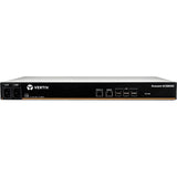 Vertiv Avocent ACS8000 Serial Console - 16 port Console Server | Dual AC — ACS8016DAC-400