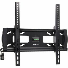 Eaton Tripp Lite Series Heavy-Duty Tilt Security Wall Mount for 32" to 55" TVs and Monitors, Flat or Curved Screens, UL Certified — DWTSC3255MUL