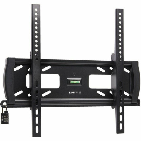 Eaton Tripp Lite Series Heavy-Duty Tilt Security Wall Mount for 32" to 55" TVs and Monitors, Flat or Curved Screens, UL Certified — DWTSC3255MUL