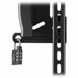 Eaton Tripp Lite Series Heavy-Duty Tilt Security Wall Mount for 32" to 55" TVs and Monitors, Flat or Curved Screens, UL Certified — DWTSC3255MUL