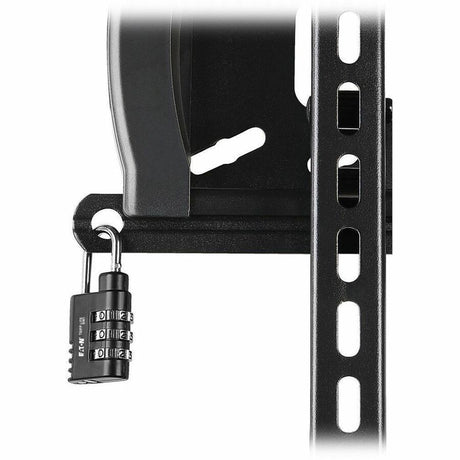 Eaton Tripp Lite Series Heavy-Duty Tilt Security Wall Mount for 32" to 55" TVs and Monitors, Flat or Curved Screens, UL Certified — DWTSC3255MUL
