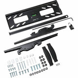 Eaton Tripp Lite Series Heavy-Duty Tilt Security Wall Mount for 32" to 55" TVs and Monitors, Flat or Curved Screens, UL Certified — DWTSC3255MUL