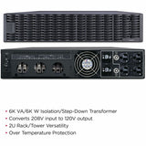 CyberPower OL6KSTF Smart App Online UPS Systems — OL6KSTF