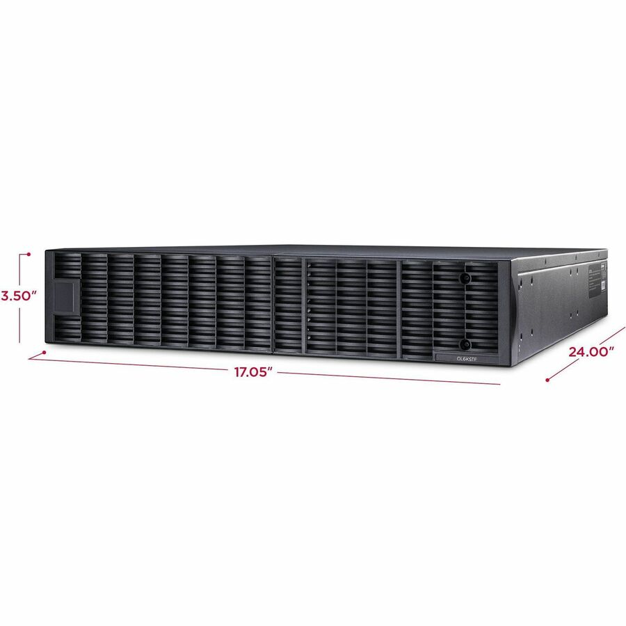 CyberPower OL6KSTF Smart App Online UPS Systems — OL6KSTF