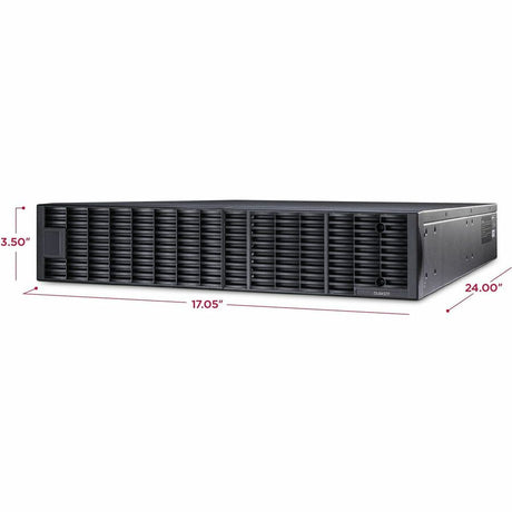 CyberPower OL6KSTF Smart App Online UPS Systems — OL6KSTF