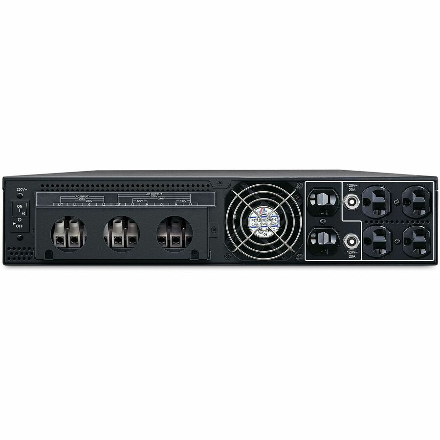 CyberPower OL6KSTF Smart App Online UPS Systems — OL6KSTF