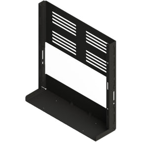 Custom DVD/VCR Mount Connector — ACC517