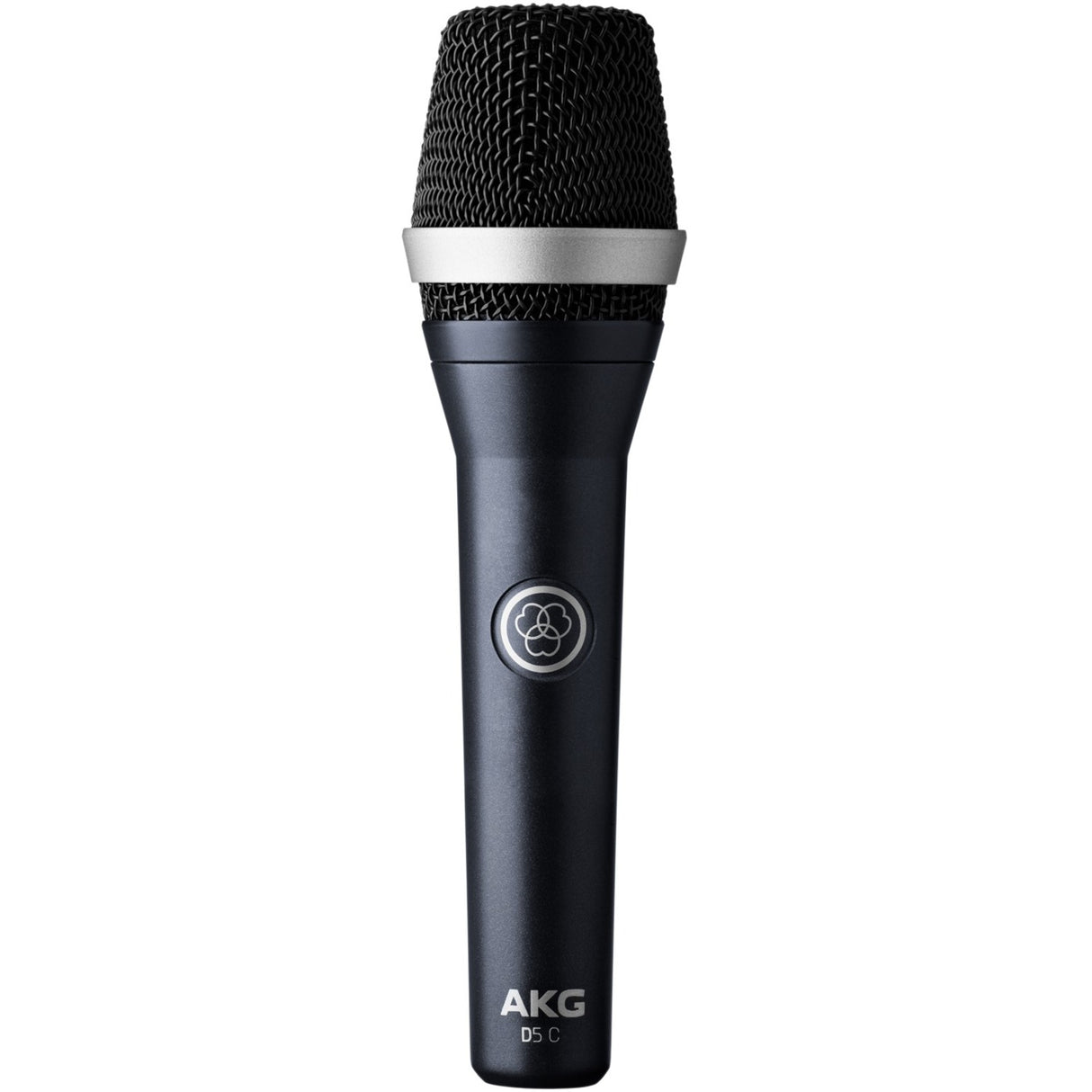 AKG D5 C Wired Dynamic Microphone — 3138X00340