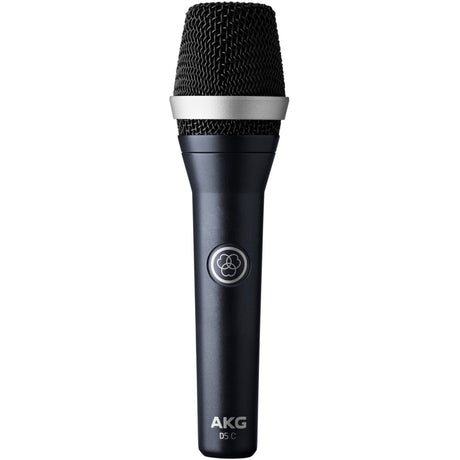 AKG D5 C Wired Dynamic Microphone — 3138X00340