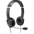 Kensington Hi-Fi Headphones with Microphone — K97603WW
