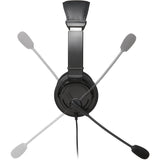Kensington Hi-Fi Headphones with Microphone — K97603WW