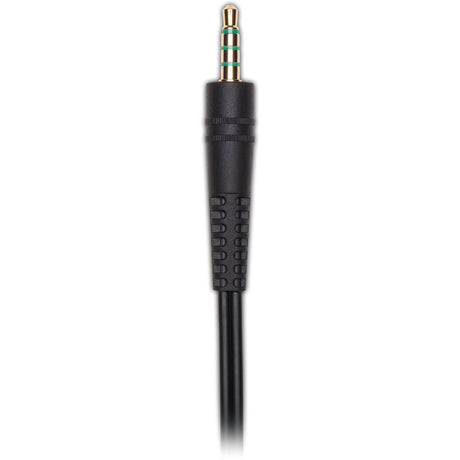 Kensington Hi-Fi Headphones with Microphone — K97603WW