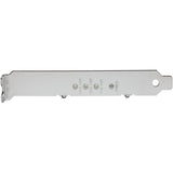 StarTech.com M.2 Adapter &acirc;&euro;" 3 Port &acirc;&euro;" 1 x PCIe (NVMe) M.2 &acirc;&euro;" 2 x SATA III M.2 &acirc;&euro;" SSD PCIE M.2 Adapter &acirc;&euro;" M2 SSD &acirc;&euro;" PCI Express SSD — PEXM2SAT32N1
