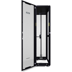HPE 48U 800mmx1200mm G2 Enterprise Shock Rack — P9K58A