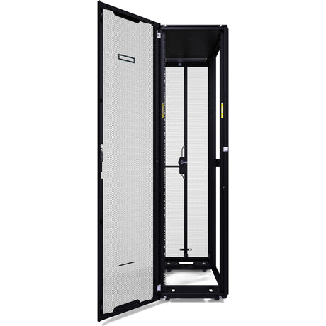 HPE 48U 800mmx1200mm G2 Enterprise Shock Rack — P9K58A