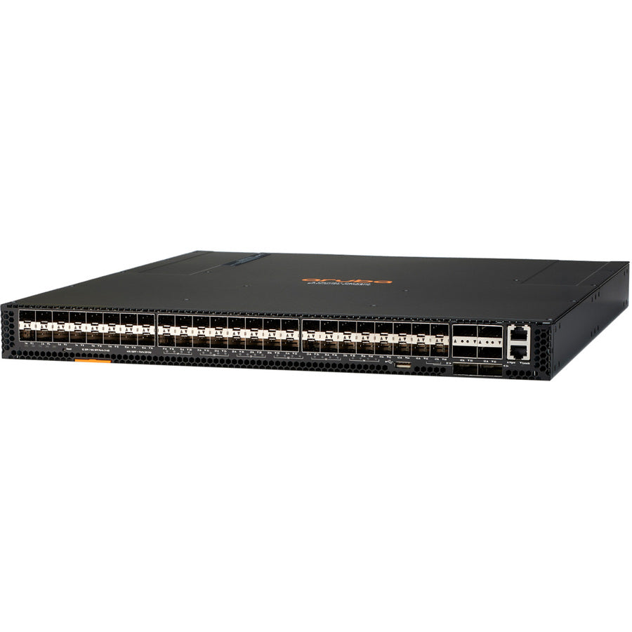 HPE 8320 Layer 3 Switch — JL581A#ABA