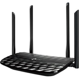 TP-Link Archer A6 Wi-Fi 5 IEEE 802.11ac Ethernet Wireless Router — ARCHER A6