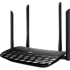 TP-Link Archer A6 Wi-Fi 5 IEEE 802.11ac Ethernet Wireless Router — ARCHER A6