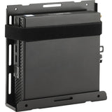 Chief Thin Client PC Column Mount - Black — KRA232B