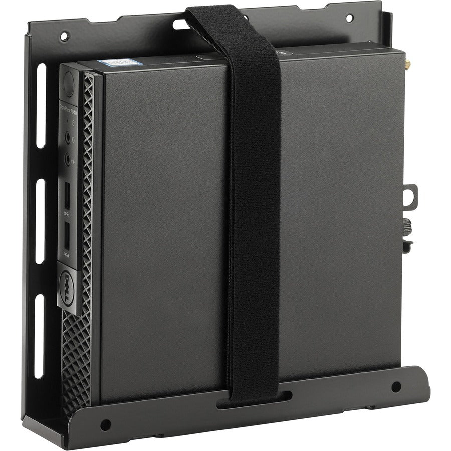Chief Thin Client PC Column Mount - Black — KRA232B