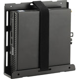 Chief Thin Client PC Column Mount - Black — KRA232B
