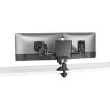 Chief Thin Client PC Column Mount - Black — KRA232B