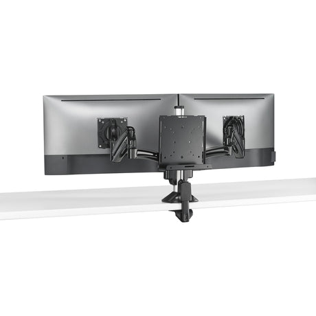 Chief Thin Client PC Column Mount - Black — KRA232B