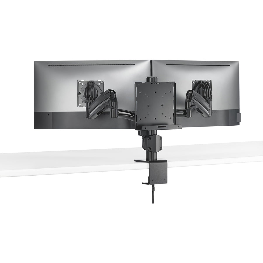 Chief Thin Client PC Column Mount - Black — KRA232B