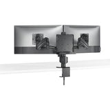 Chief Thin Client PC Column Mount - Black — KRA232B
