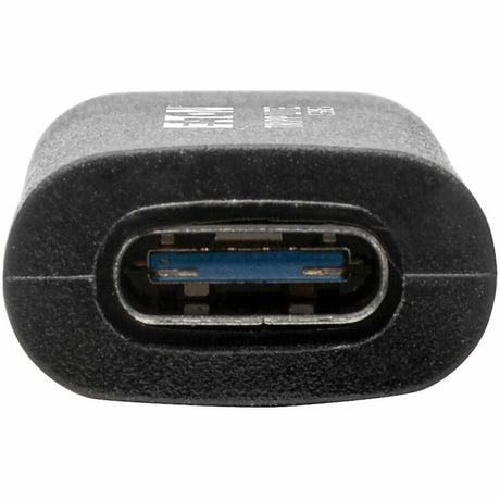 Eaton Tripp Lite Series USB-C to USB-A Adapter (F/M), USB 3.2 Gen 1 (5 Gbps) — U329-000