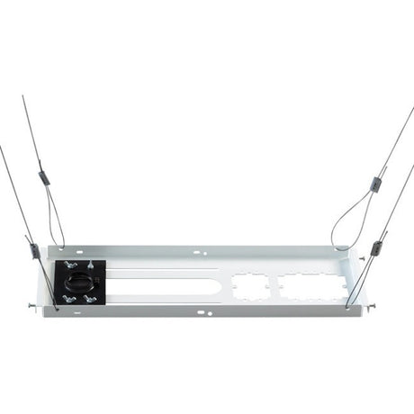 Epson SpeedConnect ELPMBP04 Ceiling Mount for Projector - White — V12H804001