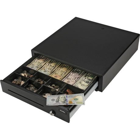 Royal MB30 Cash Drawer — 89212T