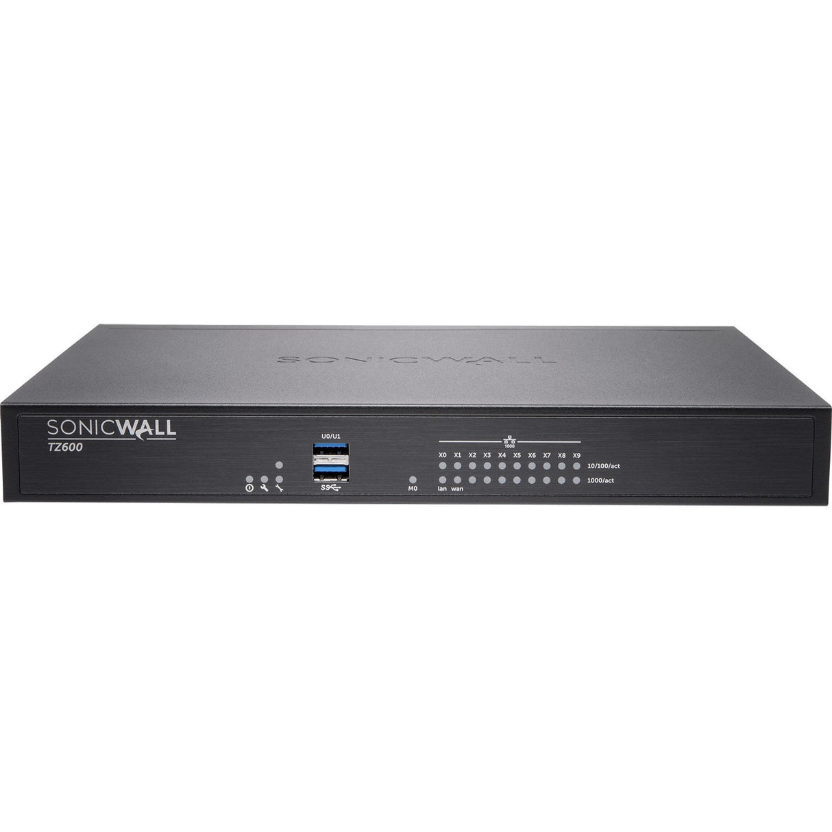 SonicWall Power Supply — 02-SSC-0614