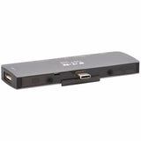 Eaton Tripp Lite Series USB-C Dock with Removable Clip - For Laptops and Tablets, 4K HDMI, USB 2.0 Port, 60W PD Charging — U442-DOCK15-S