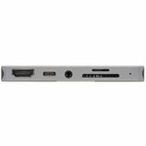 Eaton Tripp Lite Series USB-C Dock with Removable Clip - For Laptops and Tablets, 4K HDMI, USB 2.0 Port, 60W PD Charging — U442-DOCK15-S