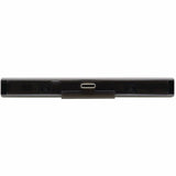 Eaton Tripp Lite Series USB-C Dock with Removable Clip - For Laptops and Tablets, 4K HDMI, USB 2.0 Port, 60W PD Charging — U442-DOCK15-S