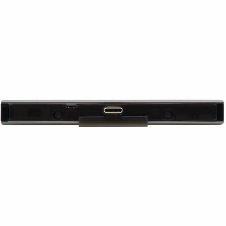 Eaton Tripp Lite Series USB-C Dock with Removable Clip - For Laptops and Tablets, 4K HDMI, USB 2.0 Port, 60W PD Charging — U442-DOCK15-S