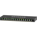 Netgear GS316EP Ethernet Switch — GS316EP-100NAS