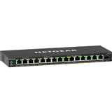 Netgear GS316EP Ethernet Switch — GS316EP-100NAS