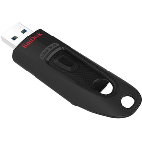 SanDisk Ultra USB 3.0 Flash Drive - 512GB — SDCZ48-512G-A46
