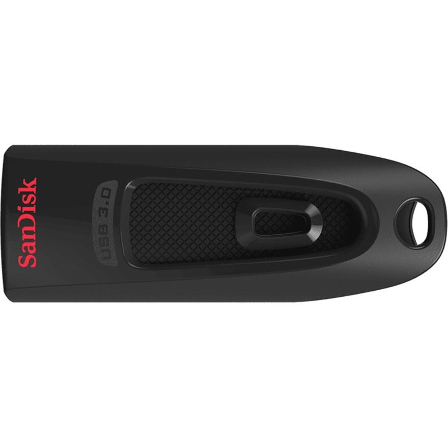 SanDisk Ultra USB 3.0 Flash Drive - 512GB — SDCZ48-512G-A46