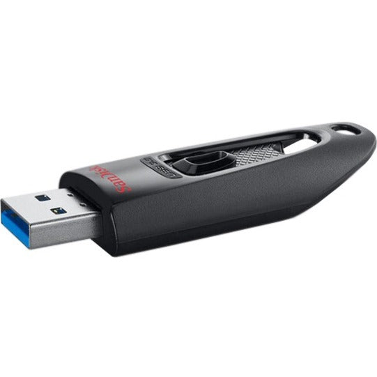 SanDisk Ultra USB 3.0 Flash Drive - 512GB — SDCZ48-512G-A46