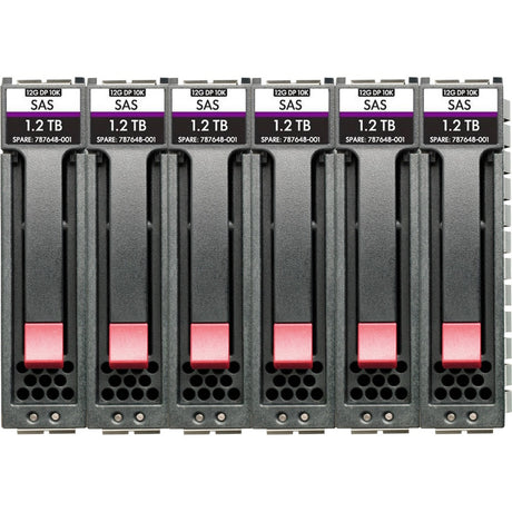 HPE 16 TB Hard Drive - 3.5" Internal - SAS (12Gb/s SAS) — R3U73A
